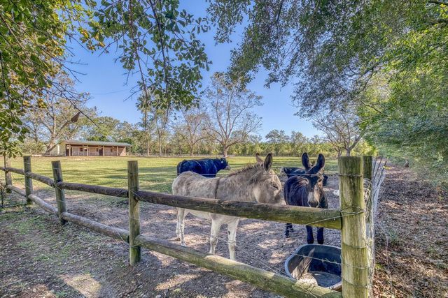 1650 Bear Bay Flats Rd Road, Laurel Hill, FL 32567