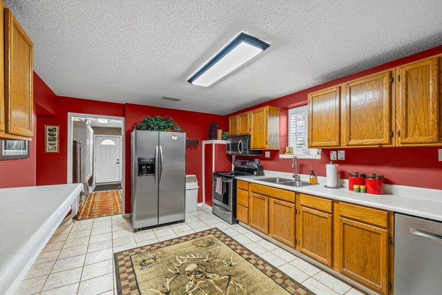 1650 Bear Bay Flats Rd Road, Laurel Hill, FL 32567