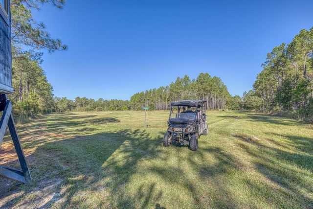 1650 Bear Bay Flats Rd Road, Laurel Hill, FL 32567