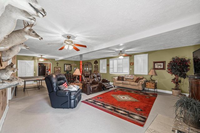 1650 Bear Bay Flats Rd Road, Laurel Hill, FL 32567