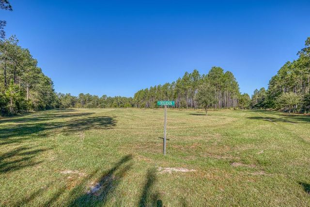 1650 Bear Bay Flats Rd Road, Laurel Hill, FL 32567