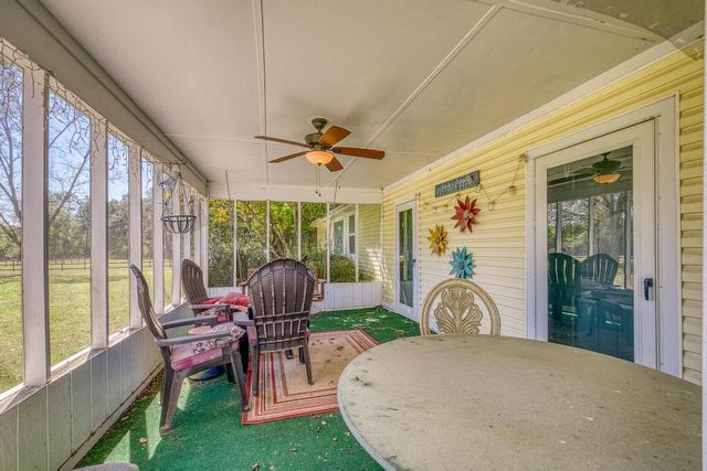 1650 Bear Bay Flats Rd Road, Laurel Hill, FL 32567