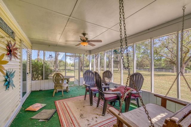 1650 Bear Bay Flats Rd Road, Laurel Hill, FL 32567