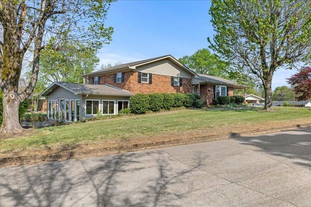 610 Hudson Street, Athens, TN 37303