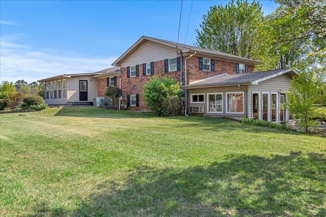610 Hudson Street, Athens, TN 37303