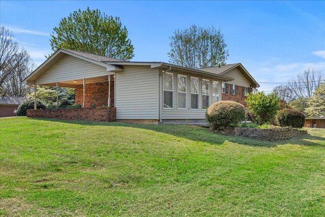 610 Hudson Street, Athens, TN 37303