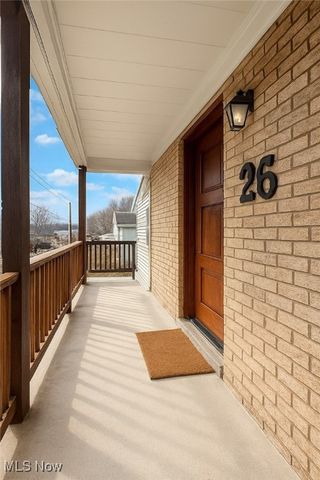 26 Elm Street, Bridgeport, OH 43912