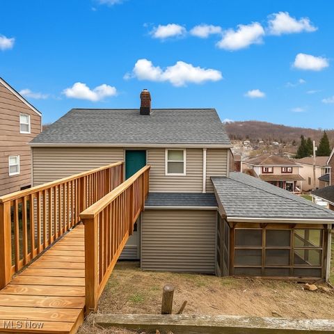 26 Elm Street, Bridgeport, OH 43912