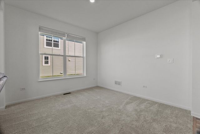 16205 S Summit Street, Plainfield, IL 60586