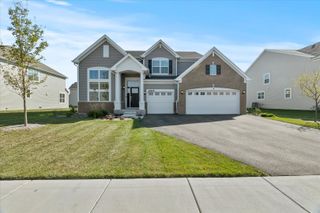 16205 S Summit Street, Plainfield, IL 60586