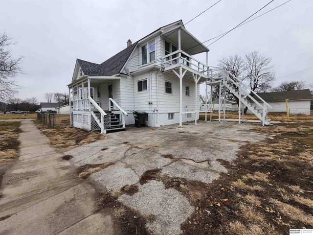 4901 N 14th Street, Omaha, NE 68110