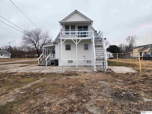 4901 N 14th Street, Omaha, NE 68110