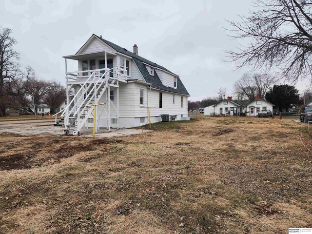 4901 N 14th Street, Omaha, NE 68110