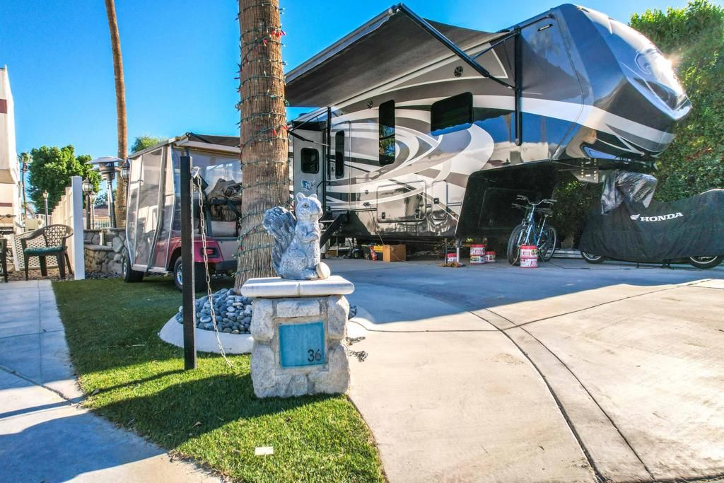 69411 Ramon Rd #36, Cathedral City, CA 92234