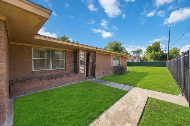 6202 Crane Street, Houston, TX 77026