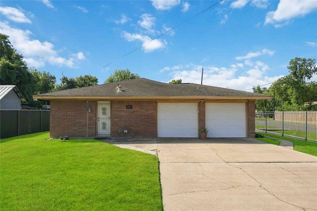 6202 Crane Street, Houston, TX 77026