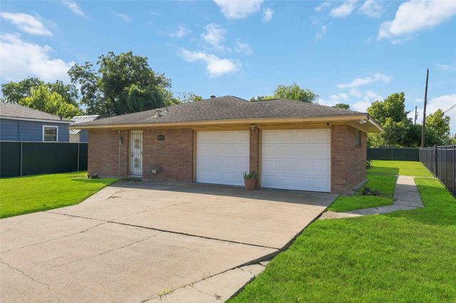 6202 Crane Street, Houston, TX 77026