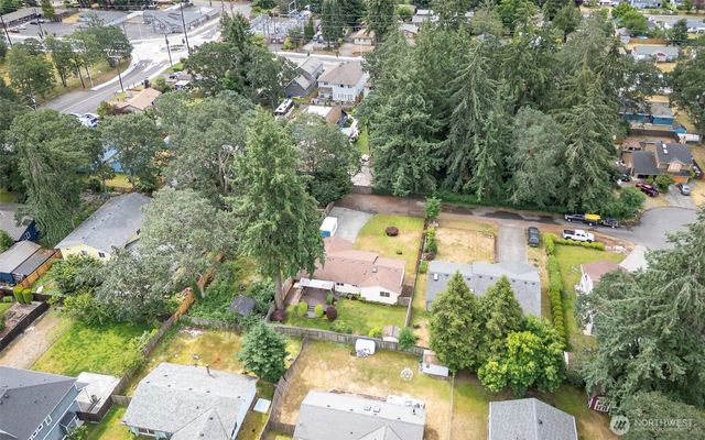 8409 Moreland Avenue SW, Lakewood, WA 98498