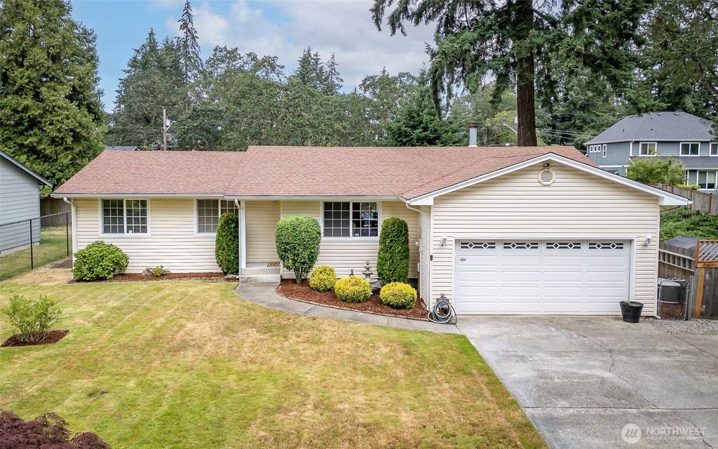 8409 Moreland Avenue SW, Lakewood, WA 98498