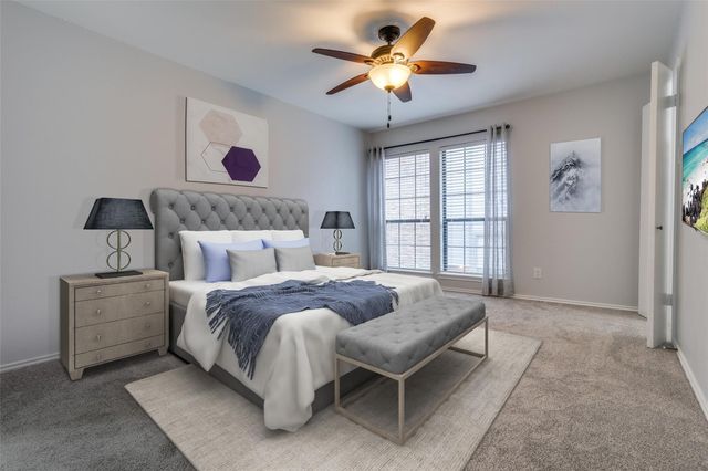 15151 Berry Trail 1208, Dallas, TX 75248