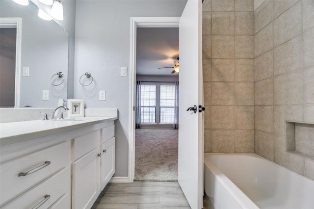 15151 Berry Trail 1208, Dallas, TX 75248