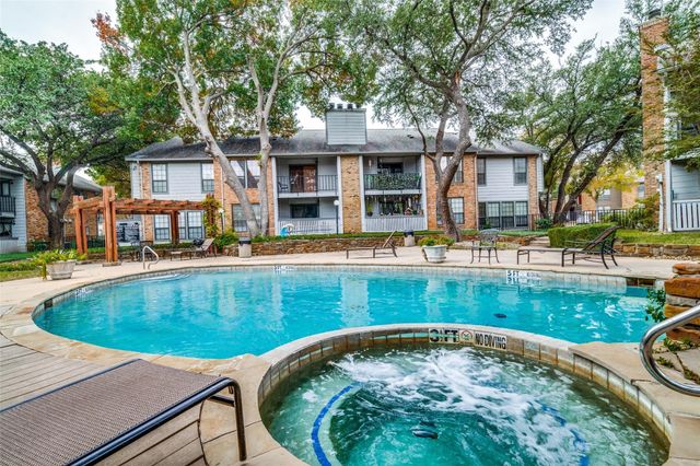 15151 Berry Trail 1208, Dallas, TX 75248