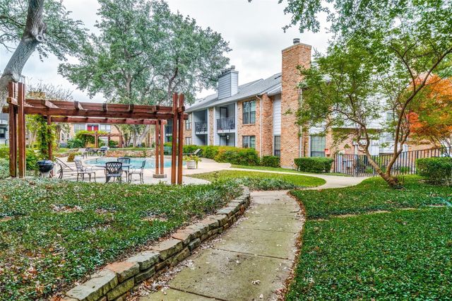 15151 Berry Trail 1208, Dallas, TX 75248