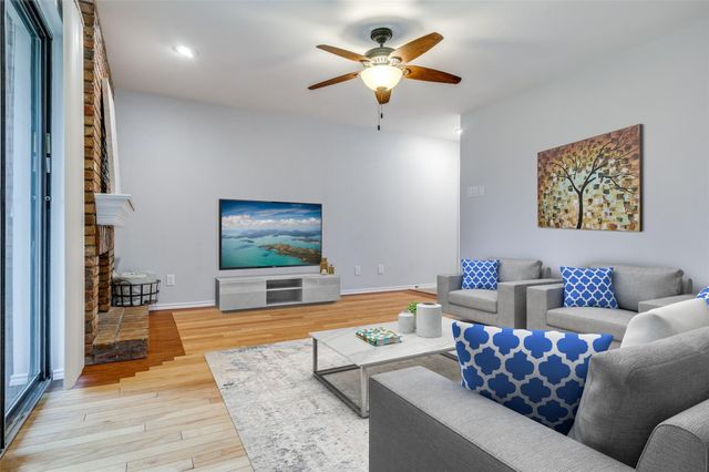 15151 Berry Trail 1208, Dallas, TX 75248