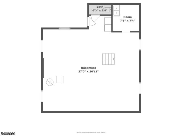 1136 Hillside Ave, Plainfield City, NJ 07060