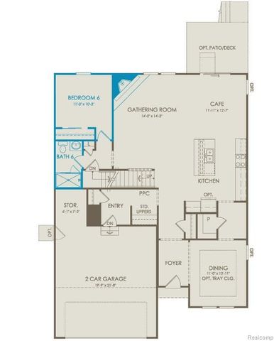 690 Gretchen Lane, Saline, MI 48176