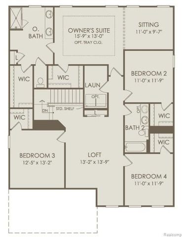 690 Gretchen Lane, Saline, MI 48176