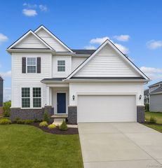690 Gretchen Lane, Saline, MI 48176
