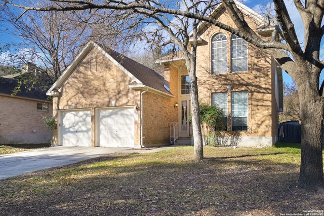 15219 Fall Place Dr., San Antonio, TX 78247