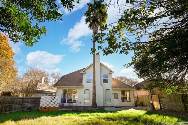 15219 Fall Place Dr., San Antonio, TX 78247