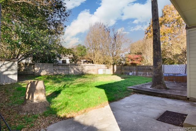 15219 Fall Place Dr., San Antonio, TX 78247