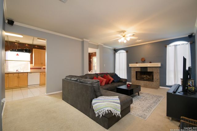 15219 Fall Place Dr., San Antonio, TX 78247