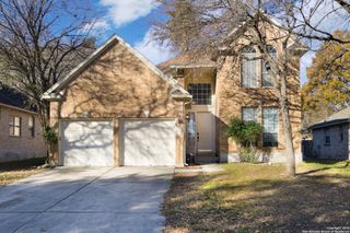 15219 Fall Place Dr., San Antonio, TX 78247