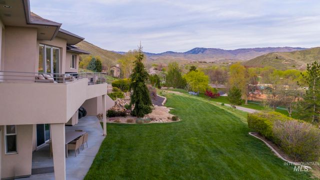 4275 N 36th Street, Boise, ID 83703