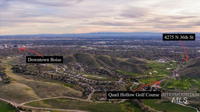4275 N 36th Street, Boise, ID 83703