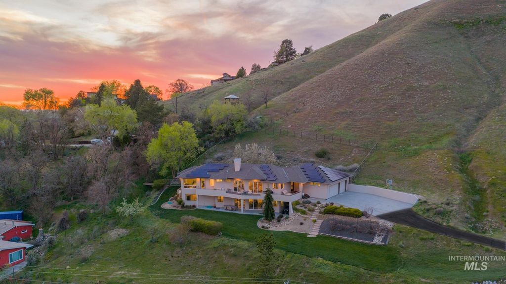 4275 N 36th Street, Boise, ID 83703