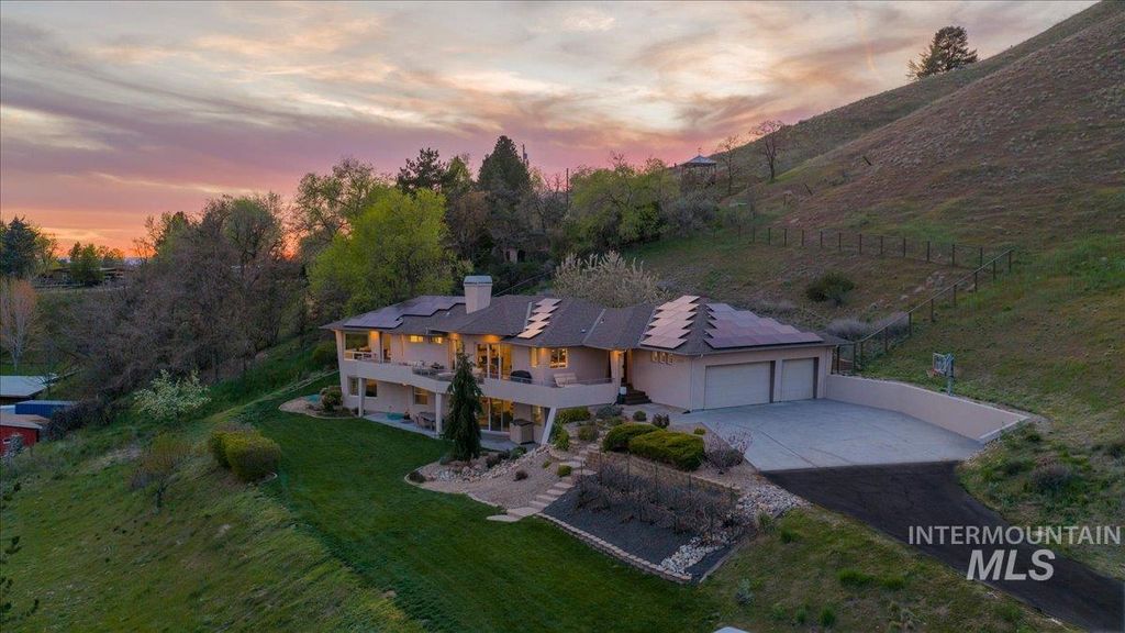 4275 N 36th Street, Boise, ID 83703 photo 45