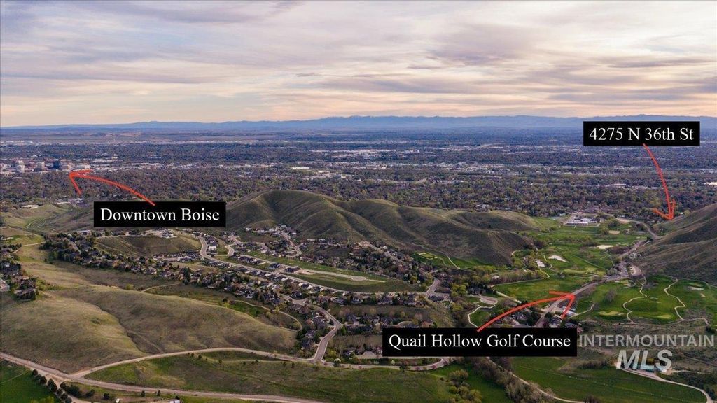 4275 N 36th Street, Boise, ID 83703 photo 46