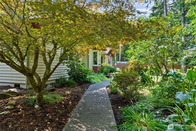 3143 French Road NW, Olympia, WA 98502