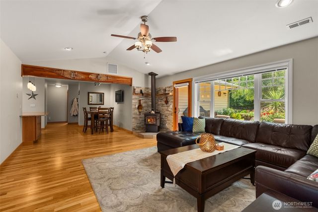 3143 French Road NW, Olympia, WA 98502