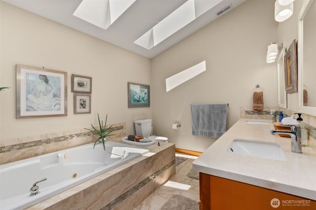 3143 French Road NW, Olympia, WA 98502
