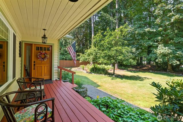 3143 French Road NW, Olympia, WA 98502