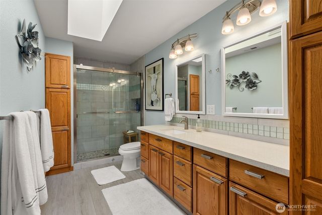 3143 French Road NW, Olympia, WA 98502