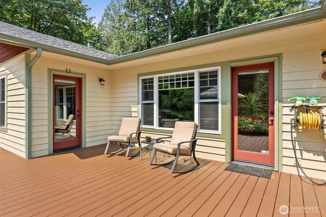 3143 French Road NW, Olympia, WA 98502