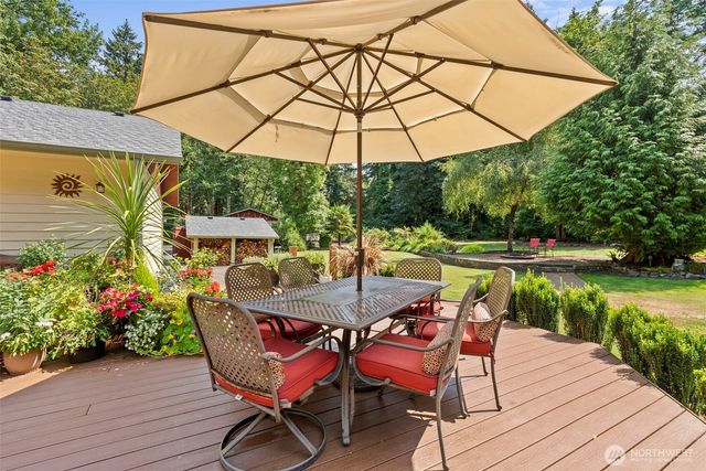 3143 French Road NW, Olympia, WA 98502
