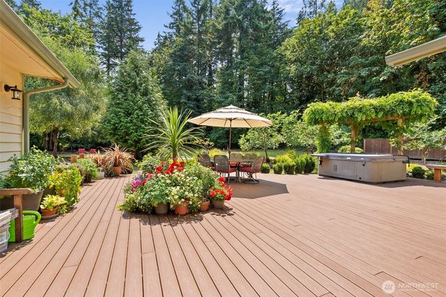 3143 French Road NW, Olympia, WA 98502
